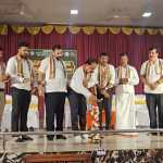 ಪಡುಬಿದ್ರಿ ಬಂಟರ ಭವನದಲ್ಲಿ ಬೃಹತ್ ಅಹಾರ ಮತ್ತು ಸ್ವದೇಶಿ ಉತ್ಪನ್ನಗಳ ಮಾರಾಟ ಮೇಳದ ಉದ್ಘಾಟನೆ