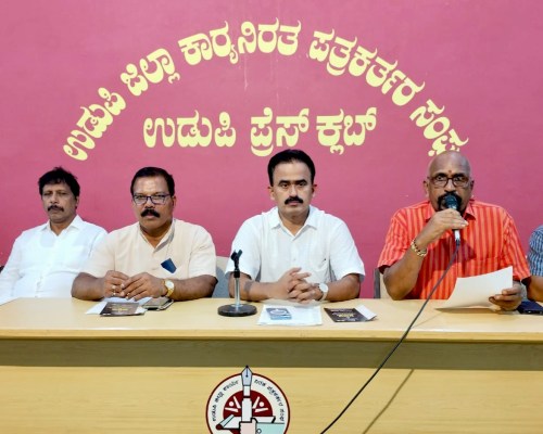 ಜೂನ್ 1′ ಸುಮನಸಾ ಕೊಡವೂರು ಸಾಂಸ್ಕೃತಿಕ ಸಂಘಟನೆಯ ಬೆಳ್ಳಿ ಹಬ್ಬದ ಕಾರ್ಯಕ್ರಮ ಶುಭಾರಂಭ