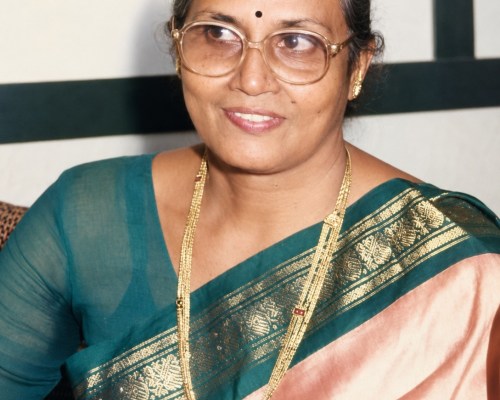 *ಹೆಜಮಾಡಿ ದೊಡ್ಡಮನೆ ರಾಮೋಲಾ ಜೆ. ಹೆಜಮಾಡಿ ನಿಧನ