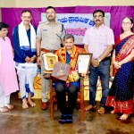 ಉಡುಪಿಯವರು ನಡೆಸುವ ಪ್ರತಿಯೊಂದು ಕಾರ್ಯಕ್ರಮದಲ್ಲೂ ಇಲ್ಲಿನ ಮಣ್ಣಿನ ಮತ್ತು ಪದ್ಧತಿಗಳ<br>ಭಾಂದವ್ಯ ಕಾಣುತ್ತದೆ- ಹರಿರಾಮ್ ಶಂಕರ್<br>