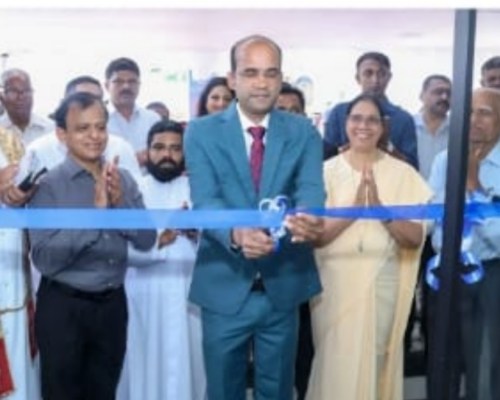 ದೇರಳಕಟ್ಟೆ: MCC ಬ್ಯಾಂಕ್‌ನ 22ನೇ ಶಾಖೆ ಉದ್ಘಾಟನೆ