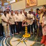 ಉಡುಪಿ: ‘ಆಂಧ್ರನಾಡು’ ಫ್ಯಾಮಿಲಿ ರೆಸ್ಟೋರೆಂಟ್ ಲೋಕಾರ್ಪಣೆ