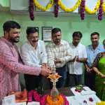 ಉಡುಪಿ ಪರಿಸರಸ್ನೇಹಿ ವಸ್ತುಗಳ ಮಾರಾಟ ಶಾಪ್ ‘ವೀಕೆ ಸೊಲ್ಯೂಷನ್ಸ್’ ಶುಭಾರಂಭ