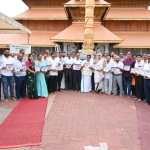 ಉಡುಪಿ: ವೈಭವದ ‘ಉಚ್ಚಿಲ ದಸರಾ–2026’ ಆಮಂತ್ರಣ ಪತ್ರಿಕೆ ಬಿಡುಗಡೆ