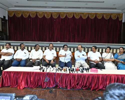 ಉಡುಪಿ ಉಚ್ಚಿಲ ದಸರಾ–2026: ಅ.11ರಿಂದ 21ರವರೆಗೆ ಮಹಿಳಾ ದಸರಾ ಉದ್ಘಾಟಿಸಲಿರುವ ಸಿಎಂ ಡಿ.ಕೆ.ಶಿವಕುಮಾರ್